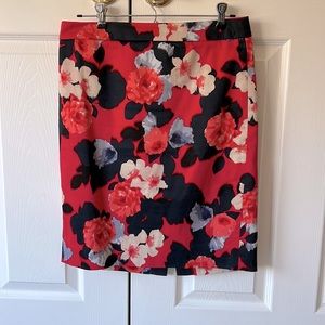JCrew Pencil Skirt - Size 2
